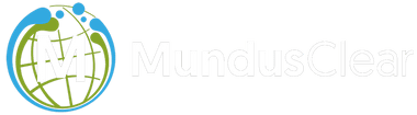 Logo - Mundus Clear UG aus Neu-Ulm