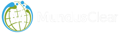 Logo - Mundus Clear UG aus Pforzheim