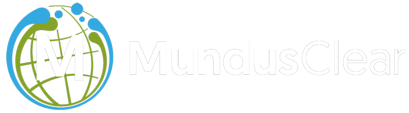 Logo - Mundus Clear UG aus Pforzheim
