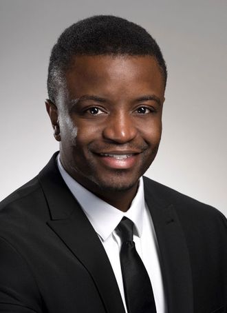 Edu Moyo-Matondo 